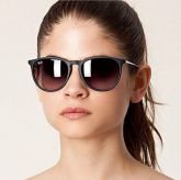 RayBan Erika Velvet Clássico