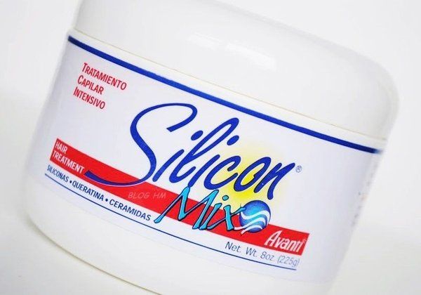 Silicon Mix tradicional 225g