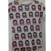 T-shirts emoji