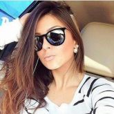 RayBan Erika Velvet