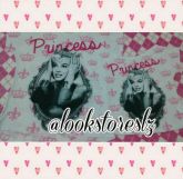 T-shirts (princess)