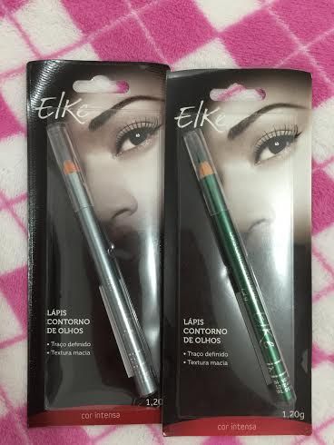 Lápis para olhos