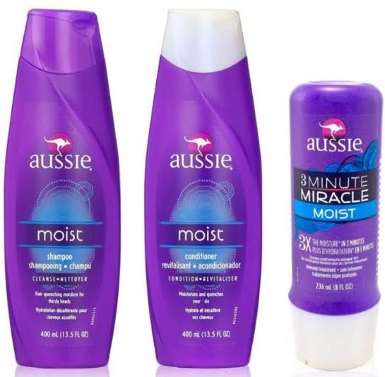 Kit Aussie