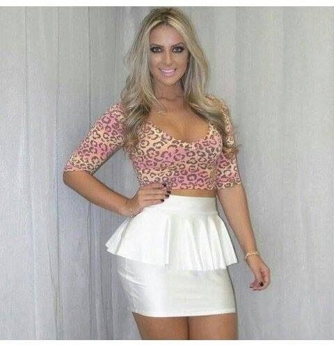 Saia Ana Bela