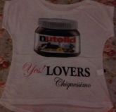 T-shirts