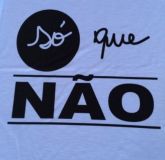 T-shirts (só que não)