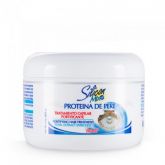 Silicon Mix proteína de perla 225g