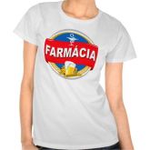 T-shirt Farmácia