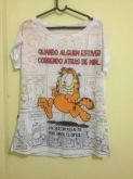 T-shirt Garfield