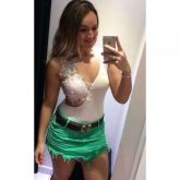 Body Guipir Branco