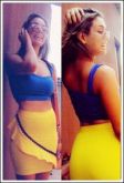 Saia misslow amarela