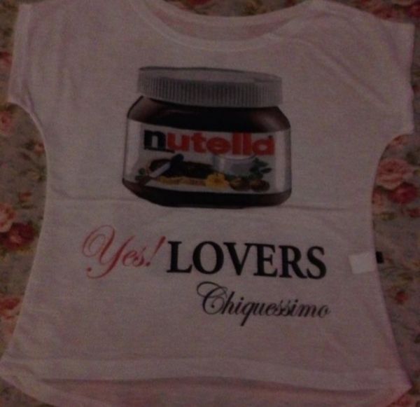 T-shirts